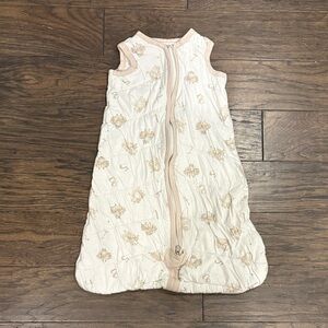 Burt's Bees Baby unisex Beekeeper Wearable Blanket, Organic Cotton, Swaddle Bag